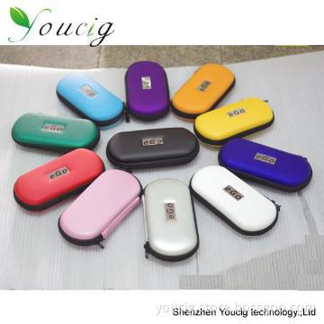 hot ego case Zipper case Leather case multicolour 3 size ego kit
